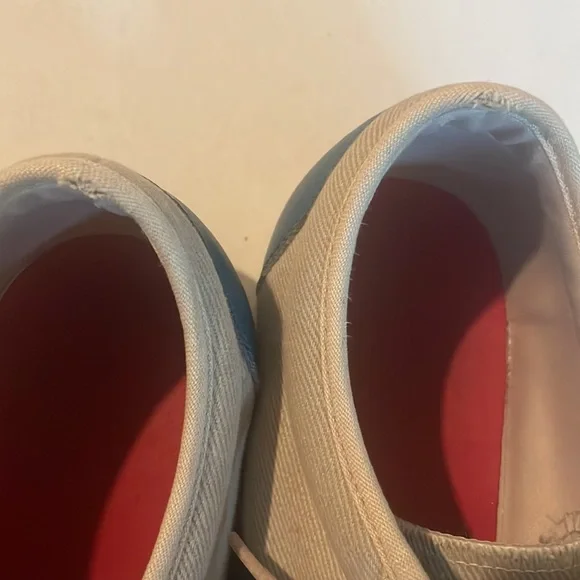 Adidas skater sneakers - Picture 5 of 6